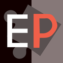 EPRIVO logo