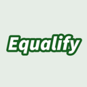Equalify logo