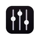 Equaliser logo