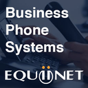 Equiinet Virtual Fax logo