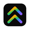 Escalated logo