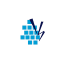 eVAL OMR logo