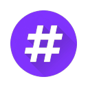 EventHash logo