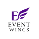 EventWings logo