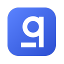 Evoriqa SMS AI Chatbot logo