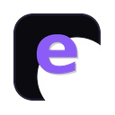 eWire logo