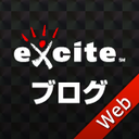 Excite Blog logo