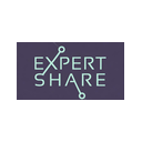 ExpertShare logo