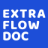 ExtraflowDoc logo