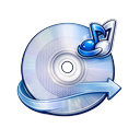 EZ CD Audio Converter logo