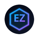 EZ-Homelab Managed Immich Hosting logo