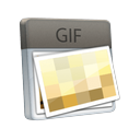 Ezgif logo