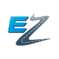 Ezlogz ELD logo