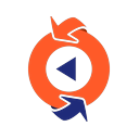 ezyCollect logo