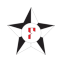 F* logo