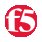 F5 AI Red Team logo