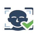 FacialProof Speech Emotion Recognition API logo
