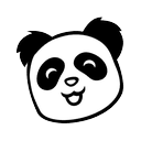 Faker.js logo