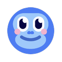 Falou logo