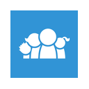 FamilyWall logo