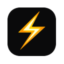 Fast Screen Recorder logo