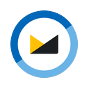 Fastmail Masked Email logo