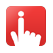 FAT FINGER logo
