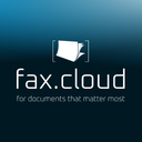 Fax.Cloud logo