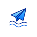 Faxbot logo