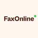 FaxOnline logo