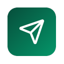 FaxTerra logo