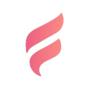 Feathery logo