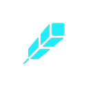 Feathr logo