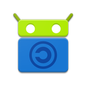 Fennec F-Droid logo