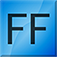 FFsplit logo
