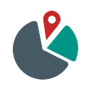 FieldPie logo