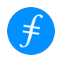 Filecoin logo