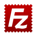 FileZilla Pro logo