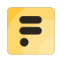 Fillout logo
