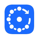 Fing Security logo