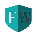 Finwise logo