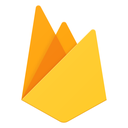 Firebase Hosting logo