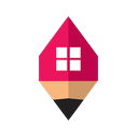 FirePress logo