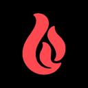 Fireside logo