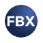 Fittingbox Virtual Try-On logo