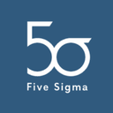 Five Sigma Claims Management Platform logo