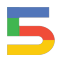 Fiveium Dedicated Servers logo
