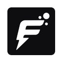 Fizzly AI logo