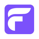 Flagsmith logo