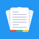 Flashcards World logo